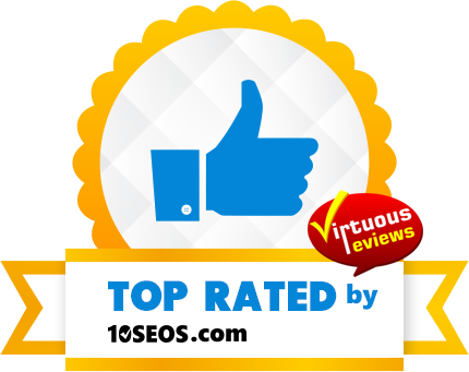 10seos badge for Webfries
